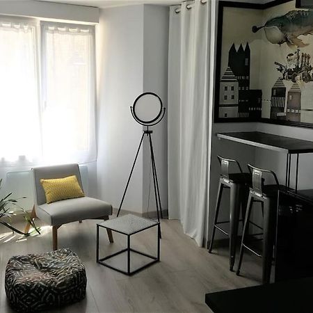 Studio Au Coeur De L'Hyper Centre Καν Εξωτερικό φωτογραφία