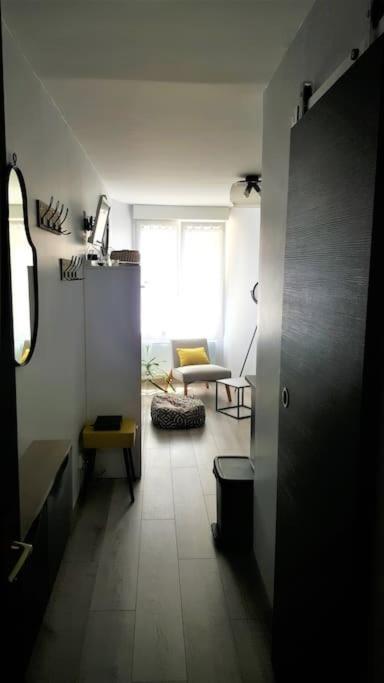 Studio Au Coeur De L'Hyper Centre Καν Εξωτερικό φωτογραφία